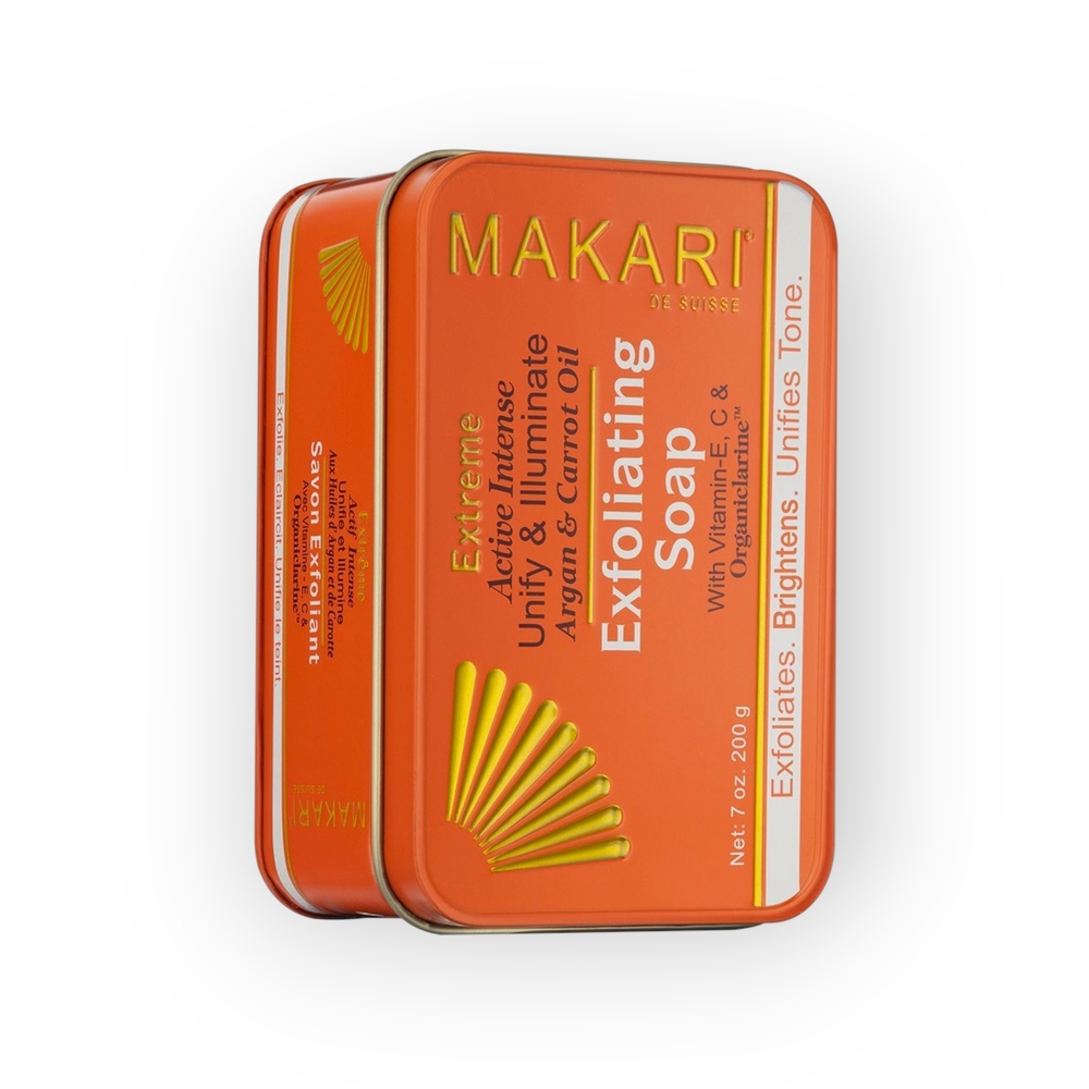 Makari Extreme Exfoliating Soap - 7 oz.